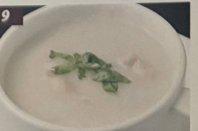 Chicken Soup