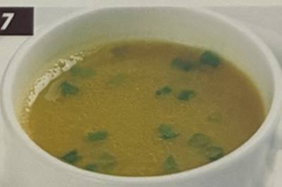Vegetable Soup